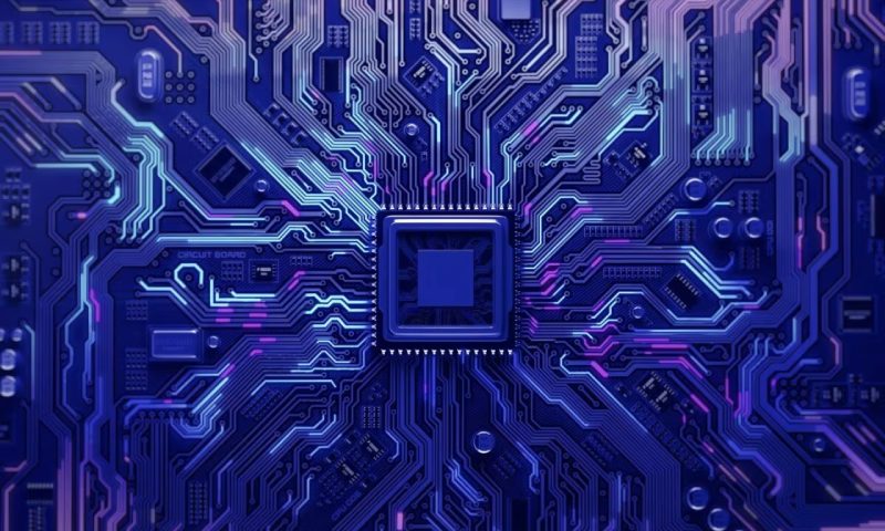 武威工业物联网核心技术体系与落地应用解析